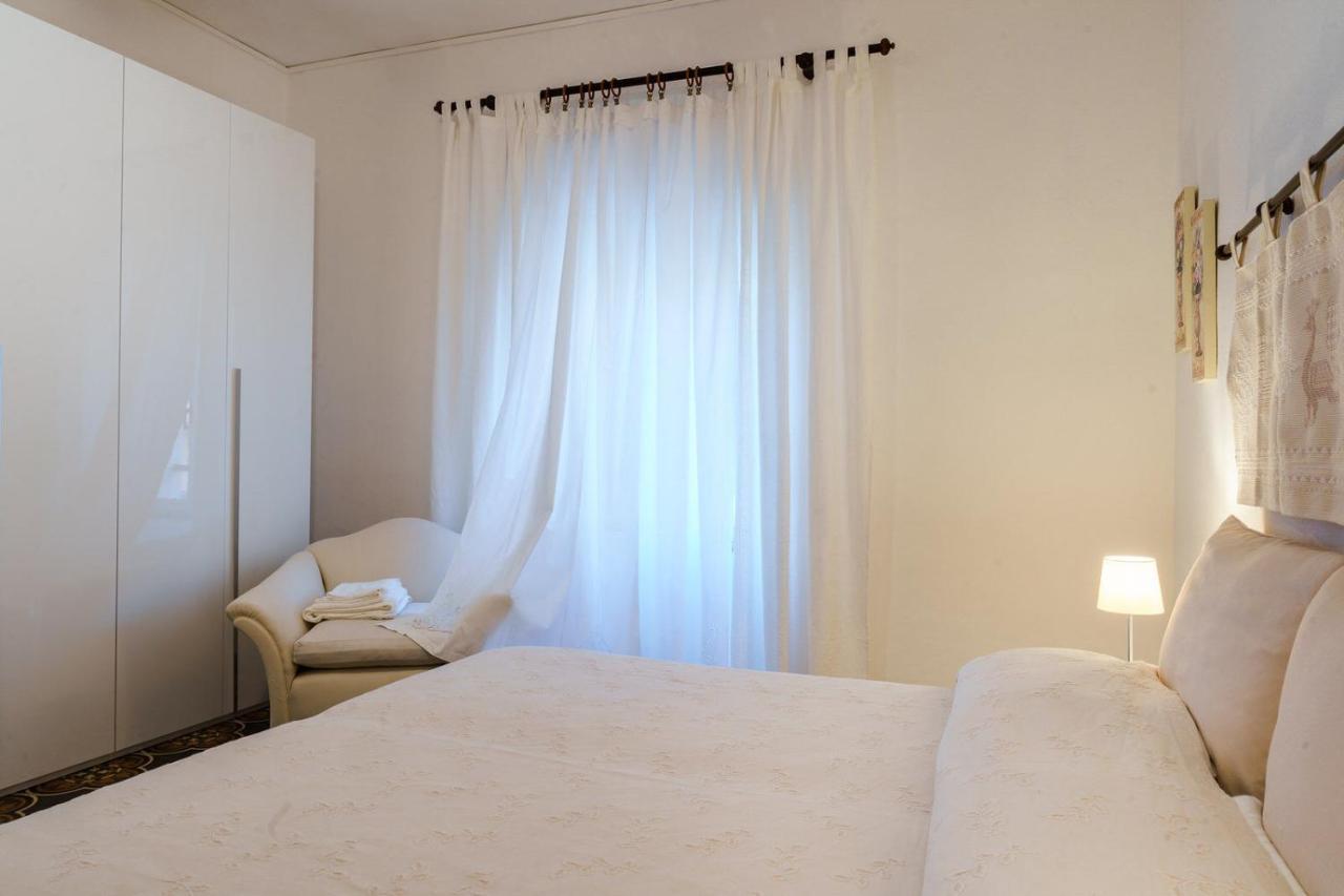 Holiday Home Alle Pavoncelle, Indipendente Con Terrazzo Di 60 Mq Portoscuso Εξωτερικό φωτογραφία