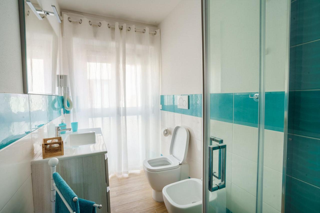 Holiday Home Alle Pavoncelle, Indipendente Con Terrazzo Di 60 Mq Portoscuso Εξωτερικό φωτογραφία