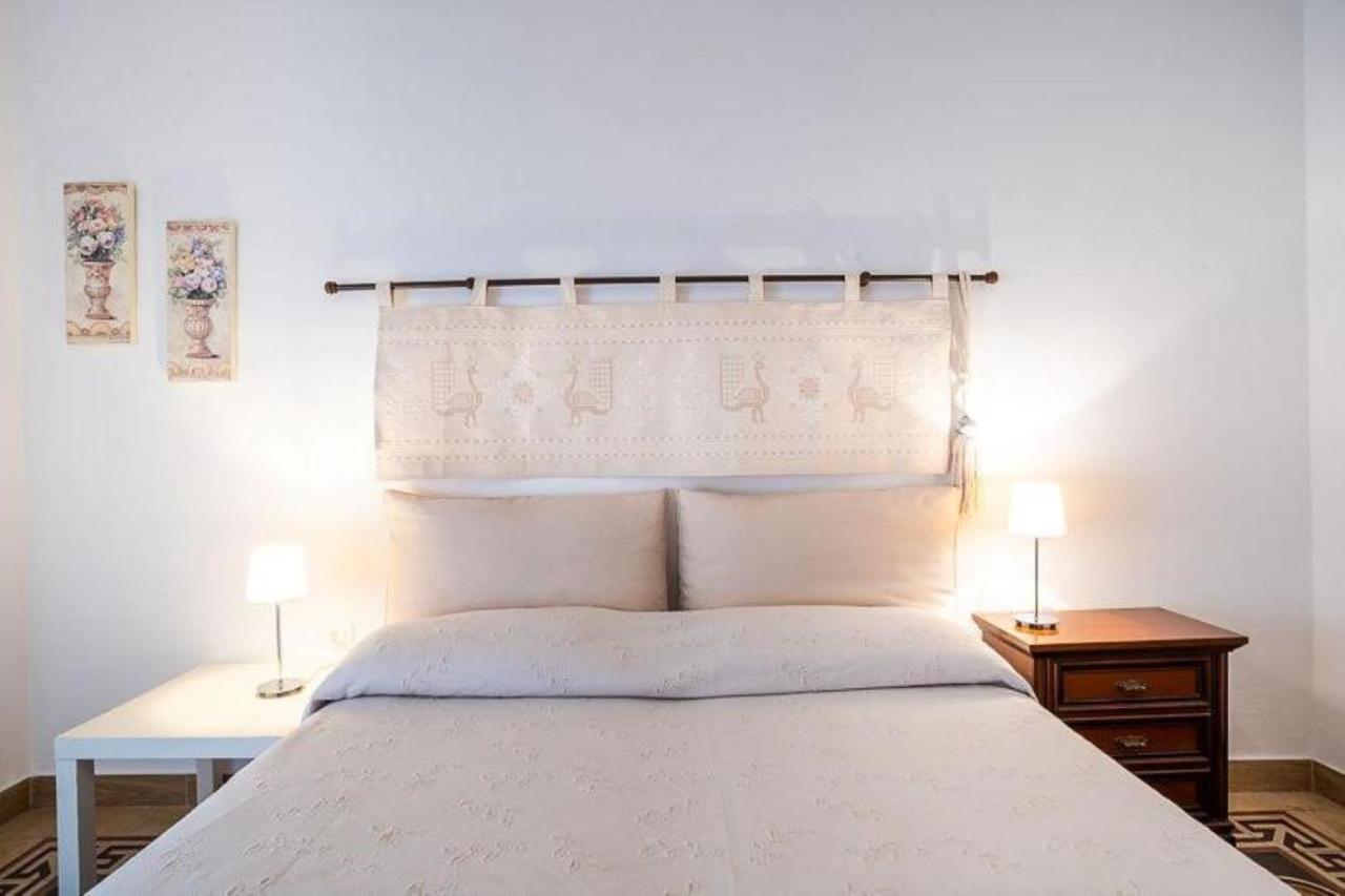 Holiday Home Alle Pavoncelle, Indipendente Con Terrazzo Di 60 Mq Portoscuso Εξωτερικό φωτογραφία
