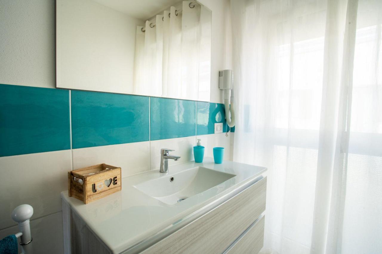 Holiday Home Alle Pavoncelle, Indipendente Con Terrazzo Di 60 Mq Portoscuso Εξωτερικό φωτογραφία
