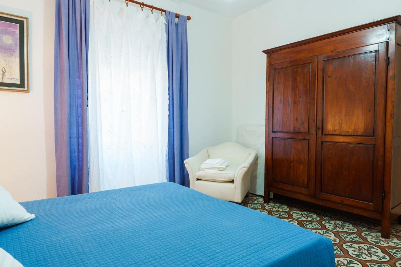 Holiday Home Alle Pavoncelle, Indipendente Con Terrazzo Di 60 Mq Portoscuso Εξωτερικό φωτογραφία