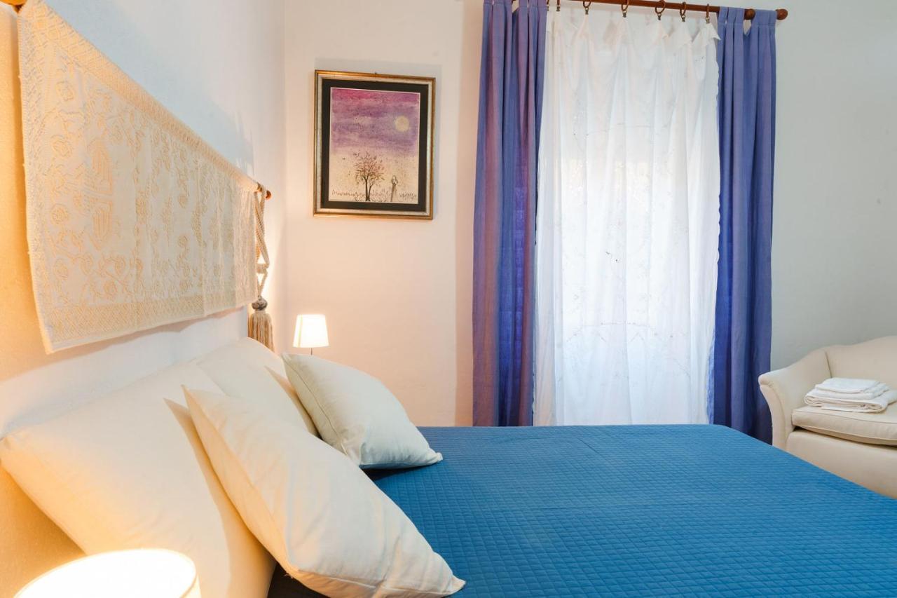 Holiday Home Alle Pavoncelle, Indipendente Con Terrazzo Di 60 Mq Portoscuso Εξωτερικό φωτογραφία