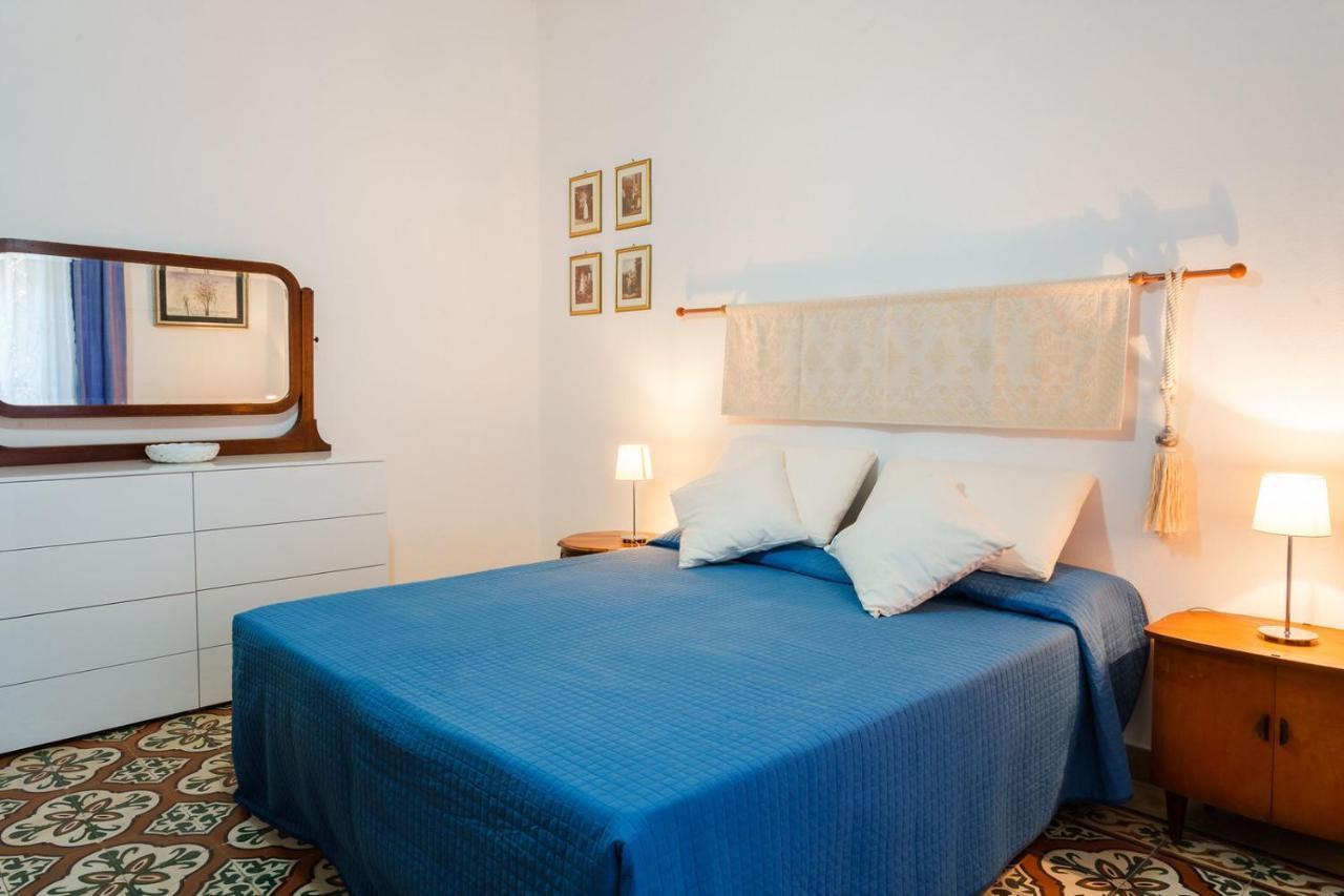 Holiday Home Alle Pavoncelle, Indipendente Con Terrazzo Di 60 Mq Portoscuso Εξωτερικό φωτογραφία