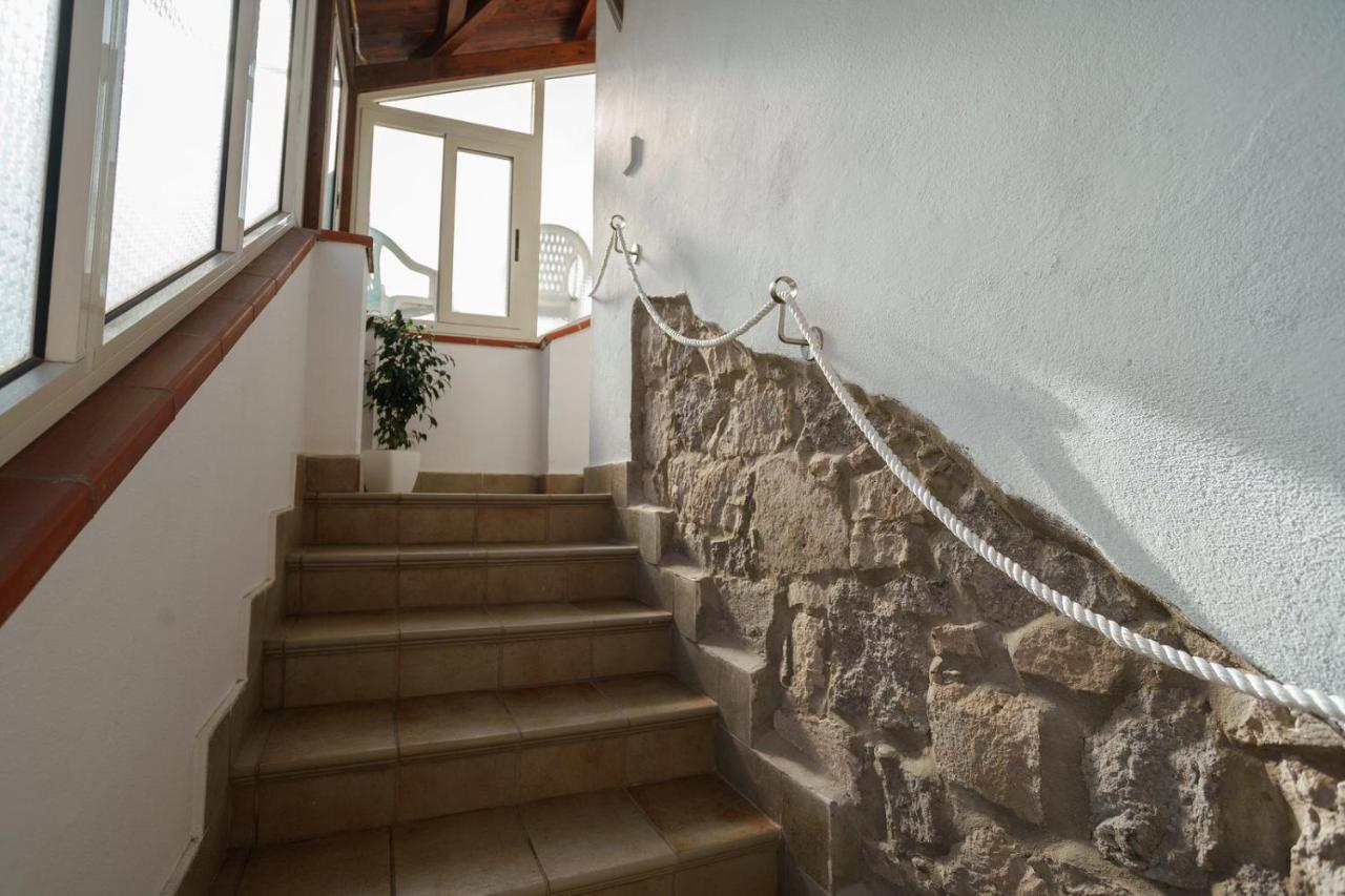 Holiday Home Alle Pavoncelle, Indipendente Con Terrazzo Di 60 Mq Portoscuso Εξωτερικό φωτογραφία