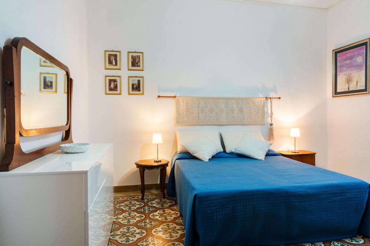 Holiday Home Alle Pavoncelle, Indipendente Con Terrazzo Di 60 Mq Portoscuso Εξωτερικό φωτογραφία