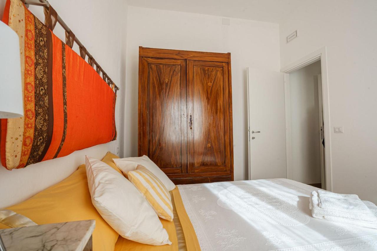 Holiday Home Alle Pavoncelle, Indipendente Con Terrazzo Di 60 Mq Portoscuso Εξωτερικό φωτογραφία