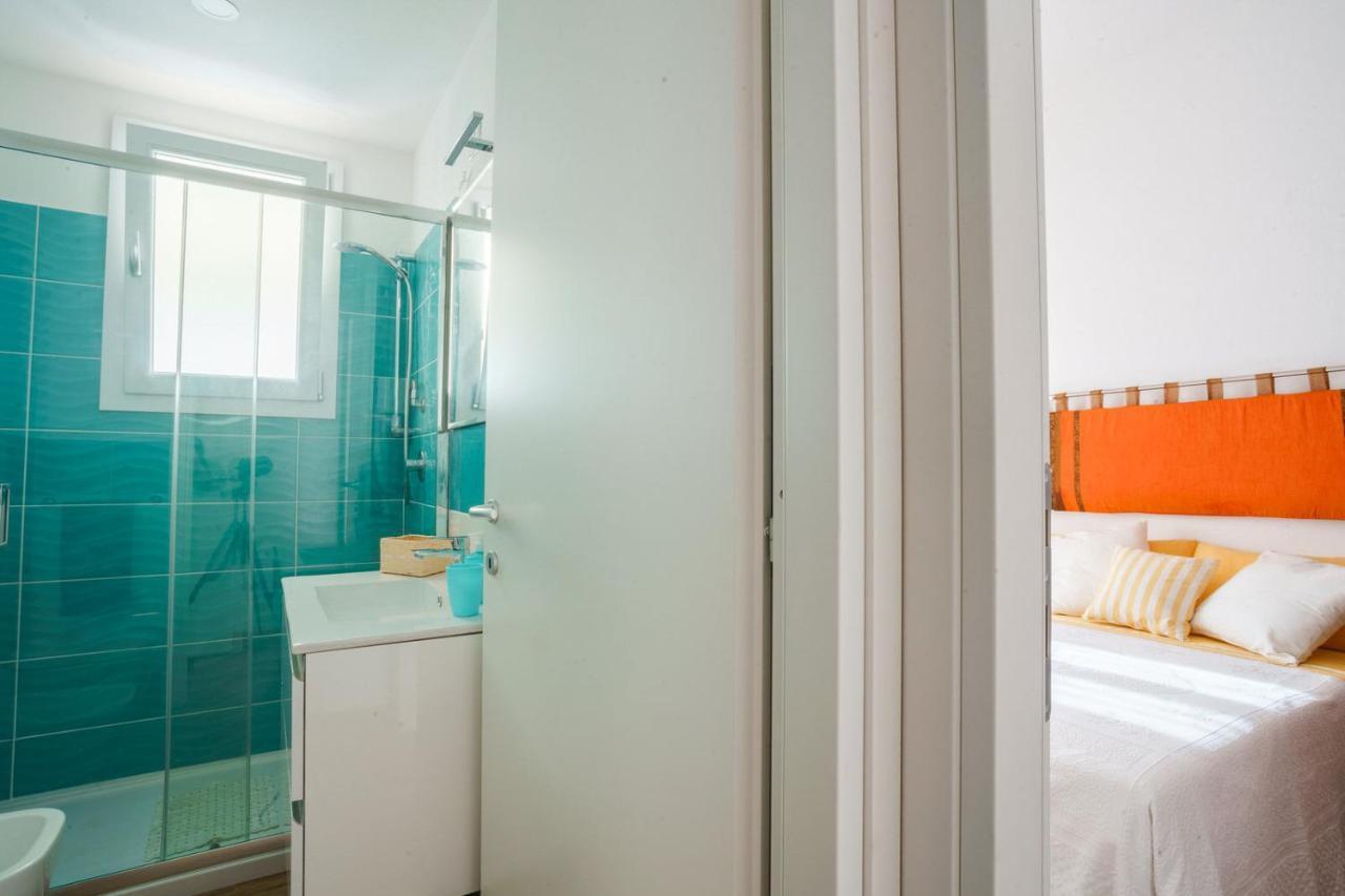 Holiday Home Alle Pavoncelle, Indipendente Con Terrazzo Di 60 Mq Portoscuso Εξωτερικό φωτογραφία