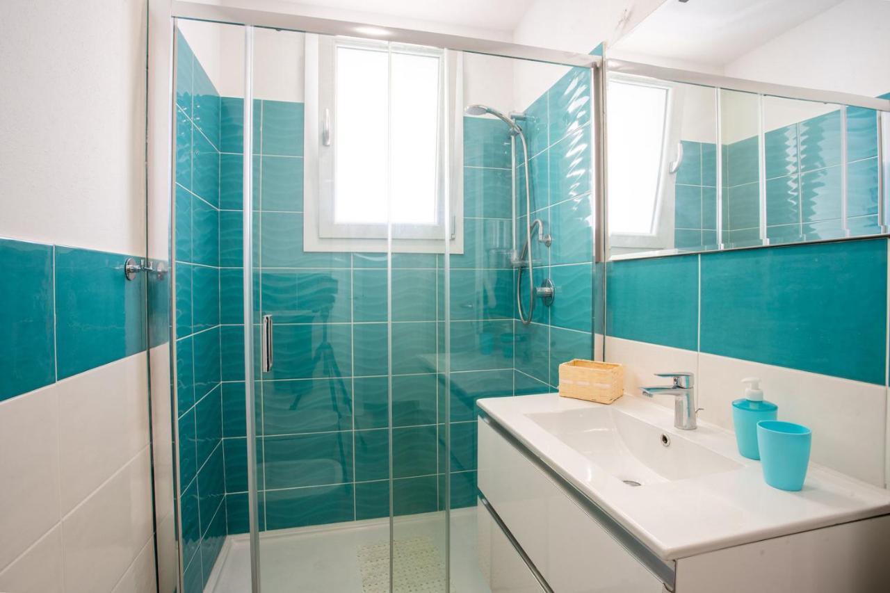 Holiday Home Alle Pavoncelle, Indipendente Con Terrazzo Di 60 Mq Portoscuso Εξωτερικό φωτογραφία