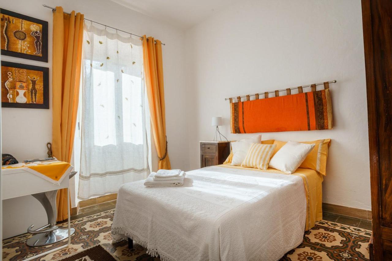 Holiday Home Alle Pavoncelle, Indipendente Con Terrazzo Di 60 Mq Portoscuso Εξωτερικό φωτογραφία