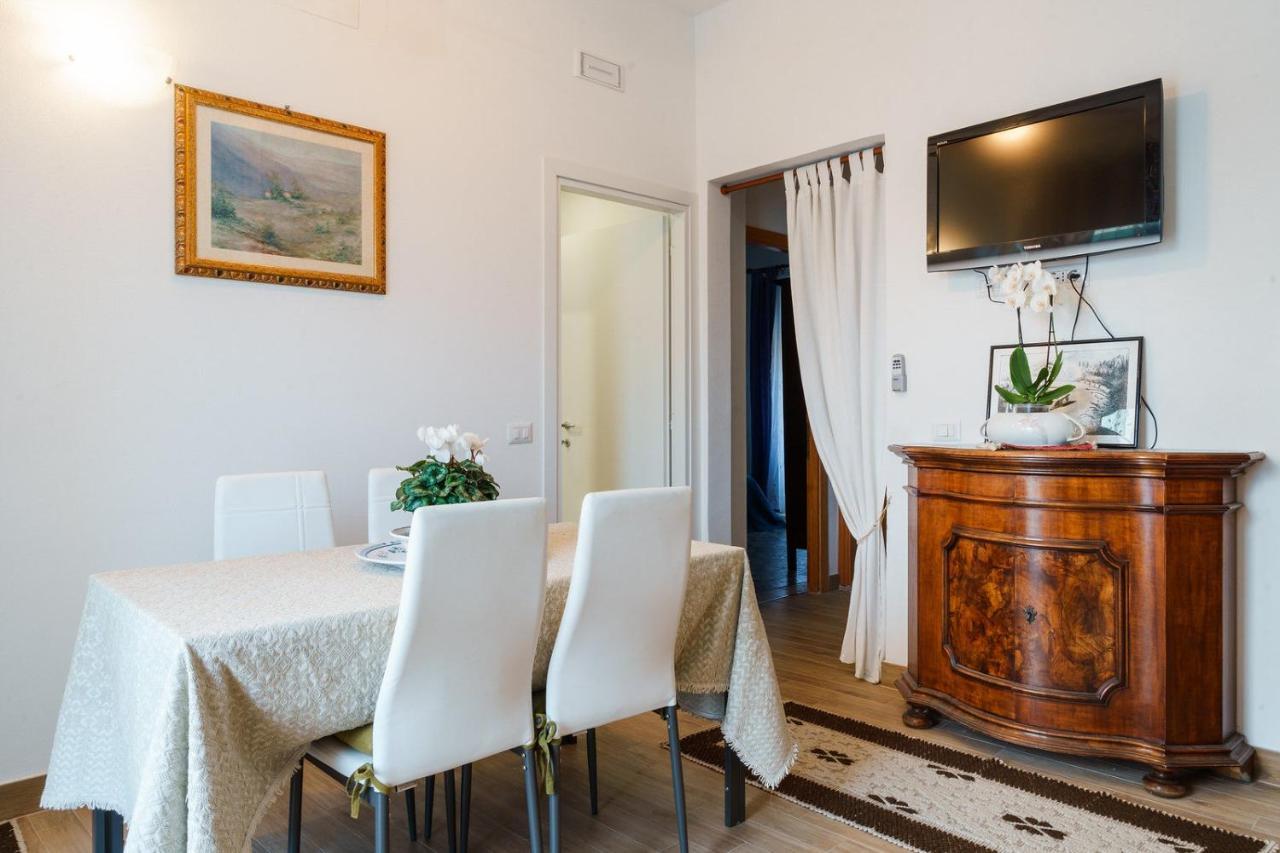 Holiday Home Alle Pavoncelle, Indipendente Con Terrazzo Di 60 Mq Portoscuso Εξωτερικό φωτογραφία