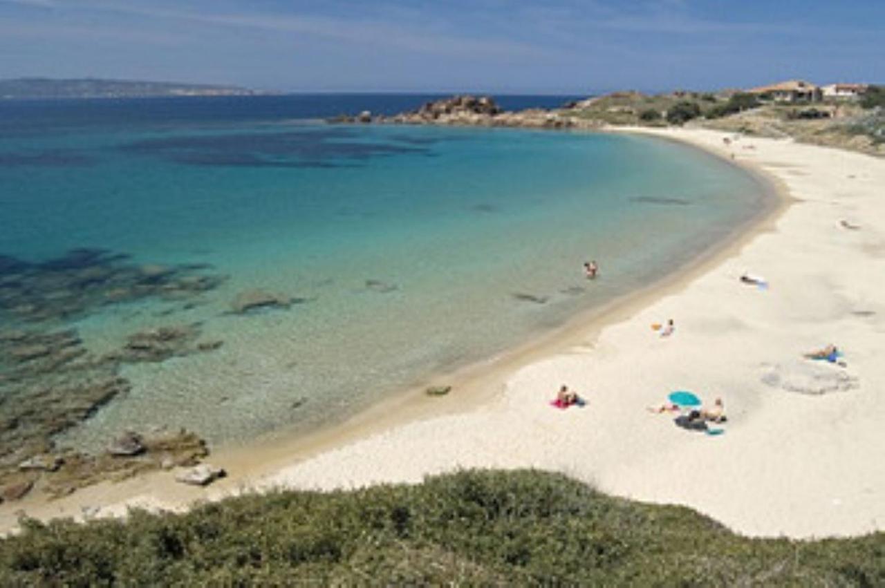 Holiday Home Alle Pavoncelle, Indipendente Con Terrazzo Di 60 Mq Portoscuso Εξωτερικό φωτογραφία