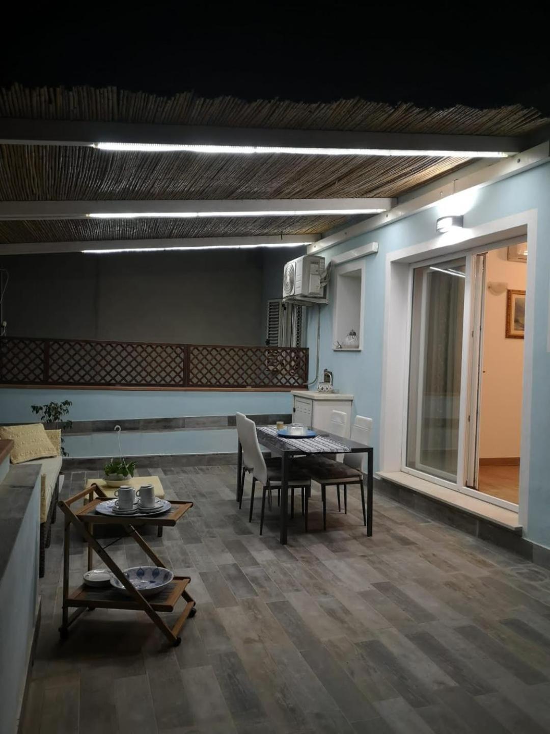Holiday Home Alle Pavoncelle, Indipendente Con Terrazzo Di 60 Mq Portoscuso Εξωτερικό φωτογραφία